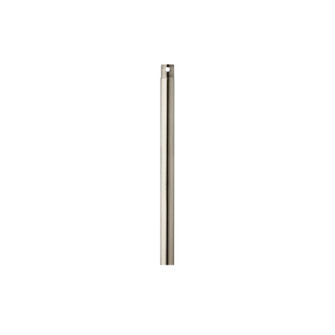 Accessories Fandelight Down Rod in Satin Nickel (16|FRD0112SN)