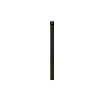 Accessories Fandelight Down Rod in Dark Bronze (16|FRD0112DBZ)