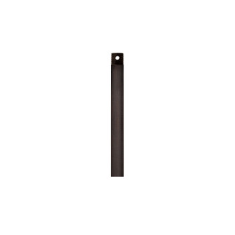 Accessories Fandelight Down Rod in Bronze Gilt (16|FRD0108BZGT)