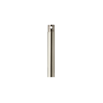 Accessories Fandelight Down Rod in Satin Nickel (16|FRD0106SN)