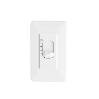 Accessories Wall Control in White (16|FCT88805WT)