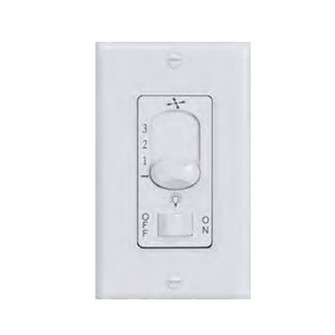 Accessories Wall Control in White (16|FCT88801WT)