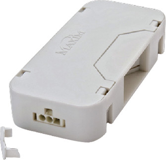 CounterMax MXInterLink5 Direct Wire Box in White (16|89958WT)