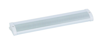 CounterMax MX-L120-LO LED Under Cabinet in White (16|89901WT)