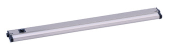 CounterMax 5K LED Under Cabinet in Satin Nickel (16|89866SN)
