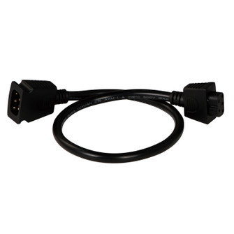CounterMax 120V Slim Stick Interlink Cord in Black (16|88964BK)