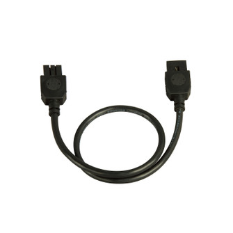 CounterMax MXInterLink4 12'' Connector Cord in Black (16|87875BK)