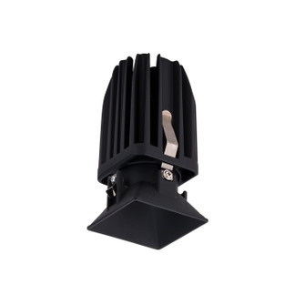 2In Fq Downlights LED Downlight Trim in Black (34|R2FSDL-935-BK)