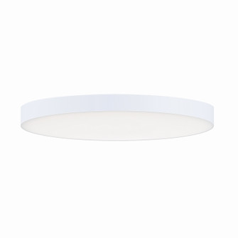 Trim - 0-10 V LED Flush Mount in White (16|57885WTWT)