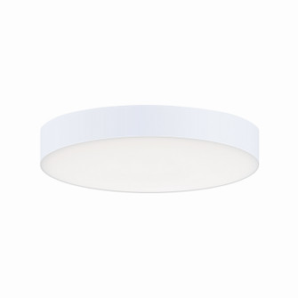 Trim - 0-10 V LED Flush Mount in White (16|57881WTWT)