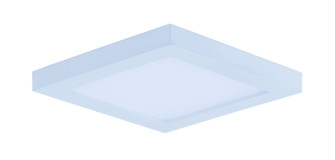 Wafer LED Flush Mount in White (16|57720WTWT)