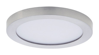 Chip LED Flush Mount in Satin Nickel (16|57690WTSN)