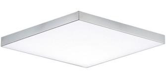 Trim LED Flush Mount in Polished Chrome (16|57669WTPC)