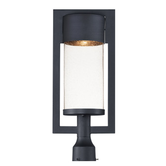 Focus LED Outdoor Post Mount in Black (16|55890BGBK)