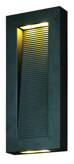 Avenue LED LED Outdoor Wall Sconce in Architectural Bronze (16|54352ABZ)