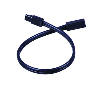 CounterMax MX-LD-AC 12'' Connecting Cord in Black (16|53886BK)