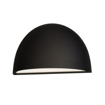 Pathfinder LED Outdoor Wall Sconce in Architectural Bronze (16|52122ABZ)