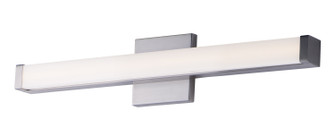 Spec LED Bath Vanity in Satin Nickel (16|52002SN)