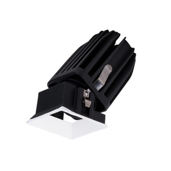 2In Fq Downlights LED Downlight Trimless in White (34|R2FSAL-927-WT)
