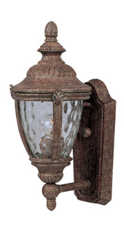 Morrow Bay DC One Light Outdoor Wall Lantern in Earth Tone (16|3183WGET)