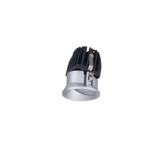 2In Fq Shallow LED Wall Wash Trim in Haze (34|R2FRW1L-930-HZ)