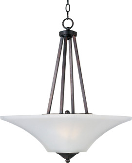 Aurora Two Light Pendant in Oil Rubbed Bronze (16|20093FTOI)