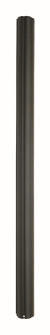 Poles Burial Pole in Black (16|1093BK)