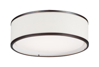 Prime LED Flush Mount in Oil Rubbed Bronze (16|10231OMOI)