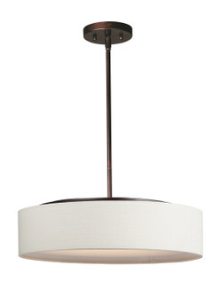 Prime LED Pendant in Oil Rubbed Bronze (16|10226OMOI)