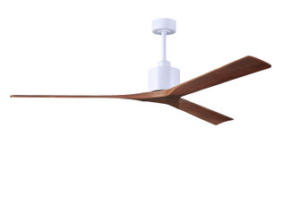 Nan XL 72'' Ceiling Fan in Matte White (101|NKXL-MWH-WA-72)