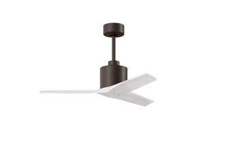 Mollywood 42'' Ceiling Fan in Textured Bronze (101|MW-TB-MWH-42)
