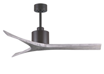 Mollywood 52'' Ceiling Fan in Textured Bronze (101|MW-TB-BW-52)