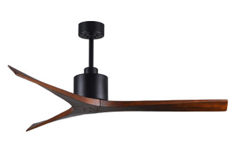 Mollywood 60'' Ceiling Fan in Matte Black (101|MW-BK-WA-60)