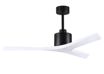 Mollywood 52'' Ceiling Fan in Matte Black (101|MW-BK-MWH-52)