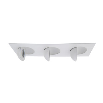 Lotos LED Recessed Downlight in White (34|R2ESAR-3-W930-WT)