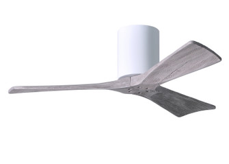Irene-3H 42'' Ceiling Fan in Gloss White (101|IR3H-WH-BW-42)