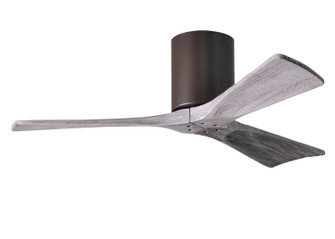 Irene-3H 42'' Ceiling Fan in Textured Bronze (101|IR3H-TB-BW-42)