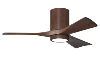 Irene-3HLK 42'' Ceiling Fan in Walnut Tone (101|IR3HLK-WN-WA-42)
