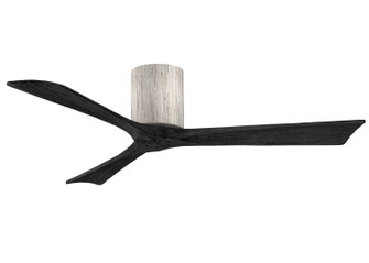 Irene-3H 52'' Ceiling Fan in Barn Wood (101|IR3H-BW-BK-52)
