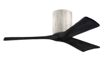 Irene-3H 42'' Ceiling Fan in Barn Wood (101|IR3H-BW-BK-42)
