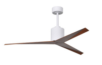 Eliza 56''Ceiling Fan in Gloss White (101|EK-WH-WN)