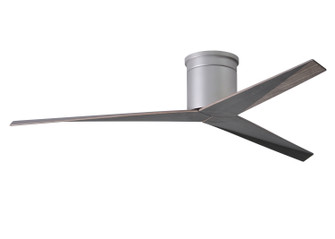 Eliza-H 56'' Ceiling Fan in Brushed Nickel (101|EKH-BN-OO)