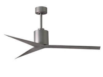 Eliza 56'' Ceiling Fan in Brushed Nickel (101|EK-BN-BW)
