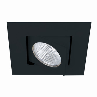 Ocularc LED Trim in Black (34|R2BSA-11-S930-BK)