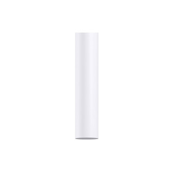 Downrod Down Rod in Matte White (101|AT-5DR-MWH)