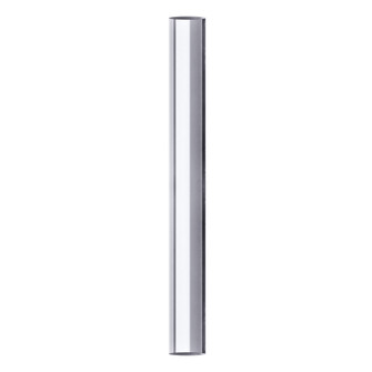 Downrod Down Rod in Polished Chrome (101|AT-10DR-CR)