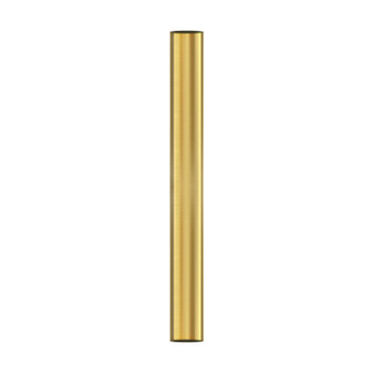 Downrod Down Rod in Brushed Brass (101|20DR-BRBR)