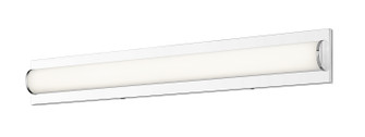 Psyra LED Vanity in Chrome (423|S08934CH)