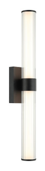 Macie LED Vanity in Black (423|S06426BK)