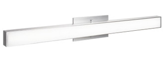 Millare LED Vanity in Aluminum (423|S05534AL)